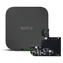 SAFE Hub 2 PLUS LTE čierna / Múdra centrálna ovládacia jednotka / 9-15 V DC