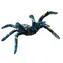 BULLYLAND Figúrka Tarantula modrá / Hmyz