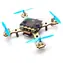 MAKEKIT Stavebnica dronu Air:bit 2 / STEAM sada / pre BBC micro:bit / bez dosky micro:bit