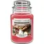 Yankee Candle Home Inspiration Cinnamon Delight / Vonná sviečka / 538 g