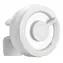 Flextail Max Shower / Sprchová hlavica / Regulácia prietoku / Poloha OFF / Náhradný diel
