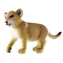 BULLYLAND 63682 Figúrka Levíča / Disney licencie / Plast / 4 cm / od 3 rokov