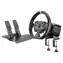 Moza R5 Pro Racing Set / Závodná sada volantu a pedálov / Direct Drive / 6 Nm / pedále SRP2 Lite