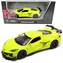 SPARKYS Kovový model Chevrolet Corvette C8 Z06 / 1:32 / zvuk a svetlo