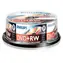 Philips DVD+RW 4,7 GB / Optické médium / 4X / 25 ks / Spindl