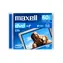 Maxell DVD- R Mini 60 / DVD- R médium / 8 cm / 2,8 GB / Jewell box / 1 ks