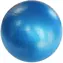 Merco FitGym overball 20 cm modrý / Lopta / Fitness a rehabilitácia / Pružné PVC