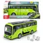 DICKIE Autobus Volvo 9700 Flixbus / 1:16 / 54 cm / od 3 rokov