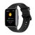 ZTE Watch Live 2 čierna / Fitness chytré hodinky / 1.69 " TFT / 240x280 / BT 5.1 / IP68