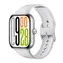 XIAOMI Redmi Watch 5 strieborná / Chytré hodinky / 2.07 "AMOLED / 432 x 514 / 5ATM / BT 