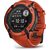 Garmin Instinct 2X Solar 50mm Flame Red / inteligentné hodinky / GPS / BT / 10 ATM / meranie dennej aktivity / solárne dobíjanie