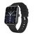 MyPhone Watch Classic 2 čierna / múdre hodinky / 1.85 "IPS / 240x284 / Bluetooth 5.0 / IP65