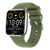 MyPhone Watch Pastel zelená / múdre hodinky / 1.75" AMOLED / 390x450 / Bluetooth 5.3 / IP67