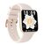MyPhone Watch Pastel ružová / múdre hodinky / 1.75" AMOLED / 390x450 / Bluetooth 5.3 / IP67