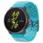 SUUNTO Race S Titanium modrá / Chytré hodinky / 1.32 "AMOLED / 466 x 466 / Bluetooth / vodeodolné 