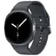 Samsung Galaxy Watch 8 (40 mm) LTE čierna / Chytré hodinky / AMOLED / LTE / Wi-Fi / Bluetooth / GPS / Wear OS