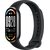 XIAOMI SMART Band 10 čierna / Fitness náramok / 1.72 "AMOLED / 212x520 / 5ATM / BT