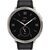 Amazfit Active 2 NFC Premium (Round) čierna / múdre hodinky / 1.32 "AMOLED / 5ATM / BT 5.2 / NFC / GPS
