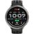 Amazfit Active 2 Round čierno-strieborná / múdre hodinky / 1.32" AMOLED / 5ATM / BT 5.2 / GPS