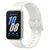 Rozbalené - Samsung Galaxy Fit3 strieborná / Fitness náramok / 1.6" AMOLED / 256x402 / 5ATM / BT / rozbalené