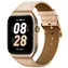 Rozbalené - Mibro Watch T2 zlatá / Chytré hodinky / 1.75" AMOLED / 390x450 / BT 5.3 / 2ATM / výdrž až 10 dní / rozbalené