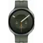 Samsung Galaxy Watch 9 (44 mm) strieborná / Chytré hodinky / AMOLED / Wi-Fi / Bluetooth / GPS / Wear OS