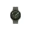 Samsung Galaxy Watch 9 (44 mm) LTE strieborná / Chytré hodinky / AMOLED / Wi-Fi / Bluetooth / GPS / Wear OS