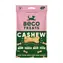 BeCoThings Beco Treats Odmena pre psov Cashew 70g