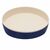 BeCoThings BecoBowl - Bambusová - midnight-blue / Miska pre mačku