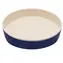 BeCoThings BecoBowl - Bambusová - midnight-blue / Miska pre mačku