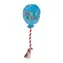 Beeztees Party Animal Hračka pre psov s lanom 39x13x7.5cm