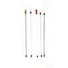 animALL Škádlítko Telescopic toy short colorful 16-30 cm