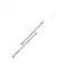 animALL Škádlítko Telescopic toy short black 10-18 cm