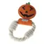 animALL Hračka Halloween kruh 22,5x15 cm
