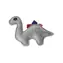 animALL Hračka plstená Dinosaurus 16x9 cm