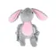 animALL Hračka Dog Zajac plyš 24 cm