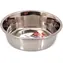 Dog Fantasy Miska nerez ťažká 11cm 360 ml