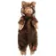 Dog Fantasy Hračka - Skinneeez diviak plyš 50cm