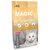 Magic Litter Mačkolit Bentonite Ultra White Baby Powder 10l