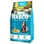 Rasco Premium Adult jahňacie s ryžou 3kg / Granule pre dospelých psov 