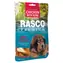 Rasco Premium kosti obalené kuracím mäsom 80g