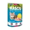Rasco Premium Kitten kura s čučoriedkou 400g / Granule pre mačiatka