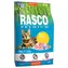 Rasco Premium Adult kura s koreňom čakanky 2kg / Granule pre dospelé mačky 
