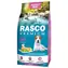 Rasco Premium Adult Mini kura s ryžou 1kg / Granule pre dospelých psov 