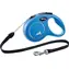 Flexi Classic S lanko 8m modré / Vodítko 