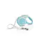 Flexi Comfort XS opasok 3M svetlo modré / Vodítko 