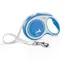 Flexi Comfort L opasok 8m modré / Vodítko 