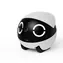 Enabot ROLA Mini Companion Robot / mobilná 2K kamera / Wi-Fi / 5000 mAh / micro SD