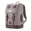 Kurgo® Rucksack Batoh pre psov sivý