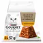 PURINA Gourmet Revelations Lososová 2x57 / kapsičky pre mačky